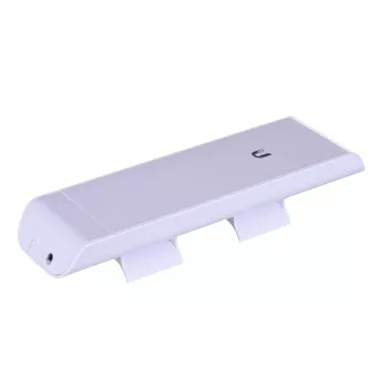 Ubiquiti NanoStation M5 150 Mbit/s bianco Power over Ethernet (PoE)