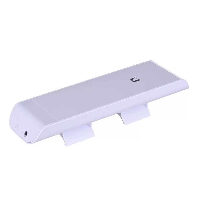 Ubiquiti NanoStation M5 150 Mbit/s bianco Power over Ethernet (PoE)