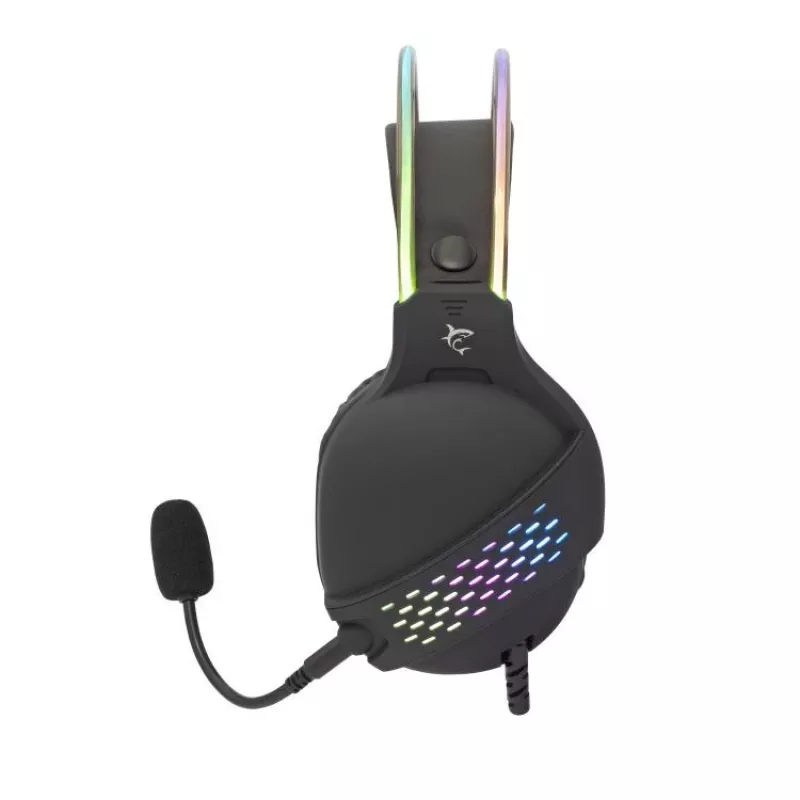 White Shark GH-2140 Ox nero