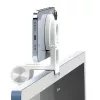 Supporto iMac 3in1 MagSafe BM-330 bianco