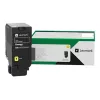 Toner Lexmark XC4342 XC4352 14.2K giallo