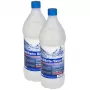 Acqua distillata (DIN 13060, DIN 43530 & EN 285) - 2x 1 L