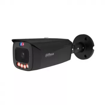 Dahua Technology PoE PFS3005-4ET-60 Unmanaged L2 Gigabit Ethernet (10/100/1000) Power over Ethernet (PoE) Nero