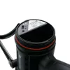 everActive SL-500R Hammer Faro LED ricaricabile, 500 lm, IP67, USB-C, Nero
