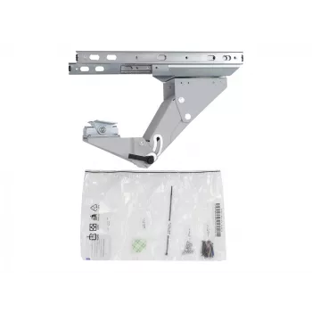 Supporto per laptop Ergotron 97-827 bianco