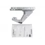 Supporto per laptop Ergotron 97-827 bianco