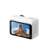 Action Camera GO Ultra STAND./bianco CINSABEA/bianco INSTA360