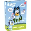 Bluey - gioco nascondino, figura giocattolo