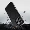 Cover 4smarts 541180 per iPhone 16 Pro 16 cm nero
