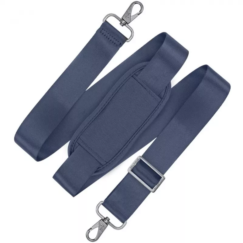 Borsa portadocumenti Rivacase 8231 39,6 cm (15,6 pollici) blu
