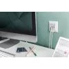 Modulo keystone USB 2.0 con cavo 16 cm Digitus DN-93402
