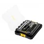 Set di utensili da meccanico Stanley FATMAX FMMT98101-0