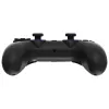 Gamepad Subsonic PS5 Wireless LED Controller nero D-pad Home Opzioni Condividi