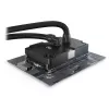 Soluzione di raffreddamento CPU Alphacool ES Jet per LGA 4677 / LGA 6096, formato 2U