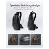 inateck Zaino per notebook BP06003 grigio/nero 25-30L