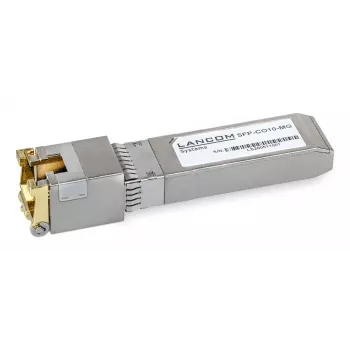 Ricetrasmettitore SFP rame LANCOM SFP-CO10-MG 10000 Mbit/s SFP