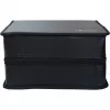 MEDIARANGE scatola portadisco per CD/DVD - 400 CD/DVD