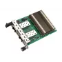 Intel Ethernet Network Adapter E830-XXVDA2 - adattatore di rete - OCP 3.0 - 10/25 Gigabit SFP28 x 2 (confezione da 5) (E830XXVDA2OC3M)