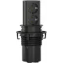 Ciabatta Bachmann ELEVATOR 928.0024 con 2x prese CEE 7/3