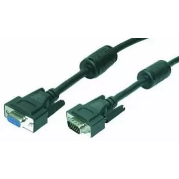 Cavo VGA LogiLink 5 m