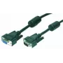 Cavo VGA LogiLink 5 m