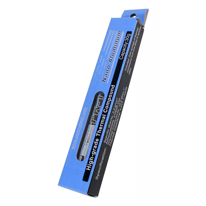 Pasta termica Prolimatech PK-1 10,2 W/m·K 30 g