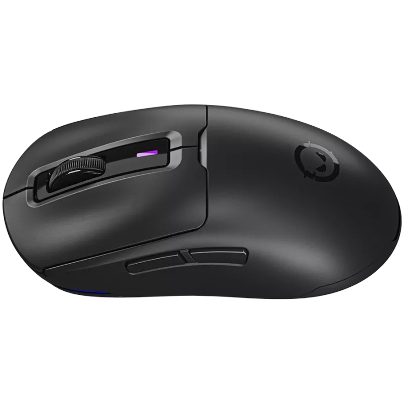 Mouse gaming LORGAR MSA10W Wireless