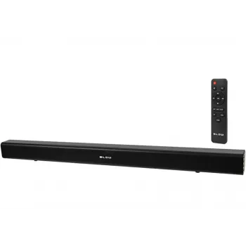 Soundbar Bluetooth CINEMA 4.0, 30W