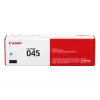 Cartuccia toner Canon CRG-045 1241C002 1200 pagine ciano