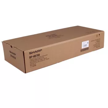Toner Sharp BPHB700 50000 pagine nero