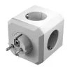 BlitzWolf BW-EC2 Power Cube 8-in-1 (4xAC / 2 x USB-A / 2 x USB-C)