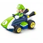 Auto radiocomandata Carrera Toys 370430003P 6 years litio polimero