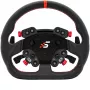 Volante Simagic GT1 D + Pro-Hub/pulsante - pelle