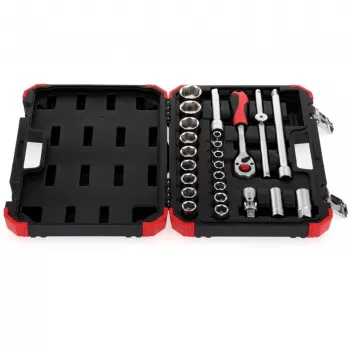 Set di chiavi a bussola Gedore R69003024