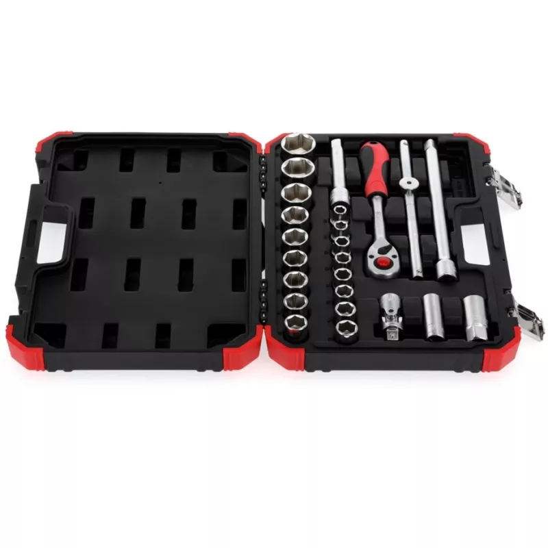 Set di chiavi a bussola Gedore R69003024
