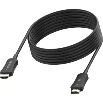 Cavo HDMI VISION TC 30MHDMI8K/BL — 30 m, HDMI Type-A maschio–maschio, HDMI 2.1, 48 Gbit/s, contatti placcati oro, nero