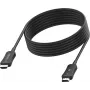 Cavo HDMI VISION TC 30MHDMI8K/BL — 30 m, HDMI Type-A maschio–maschio, HDMI 2.1, 48 Gbit/s, contatti placcati oro, nero