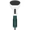 Tefal DT6131 scopa a vapore 1300 W blu, bianco