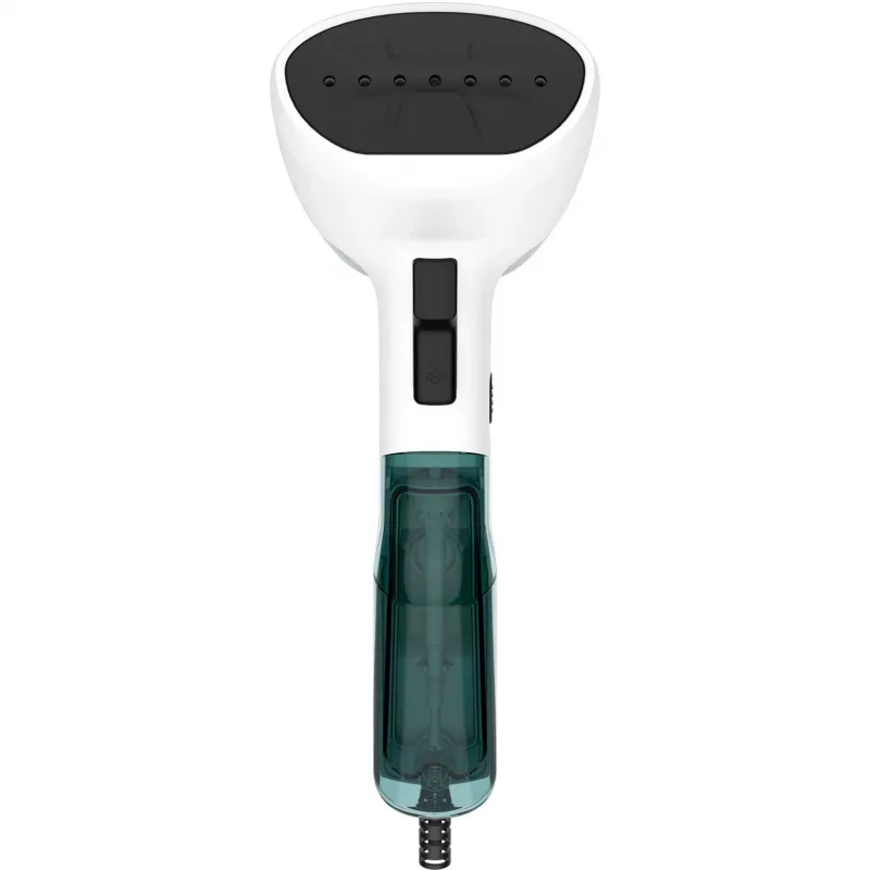 Tefal DT6131 scopa a vapore 1300 W blu, bianco
