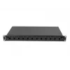 Cassetta di distribuzione in fibra ottica LANBERG FOP1-12SS-LDB — 12x SC Simplex, 12x LC Duplex