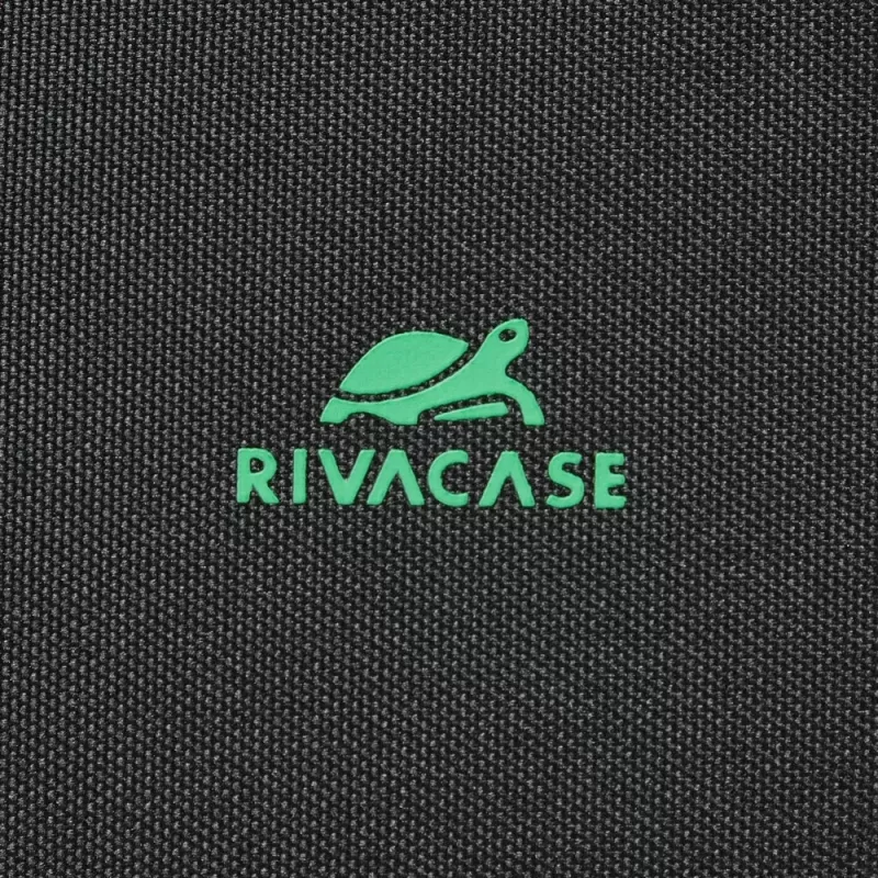 Custodia per notebook rivacase Riva Gremio 17.3 nero 5517 - Custodia (5517 nero)