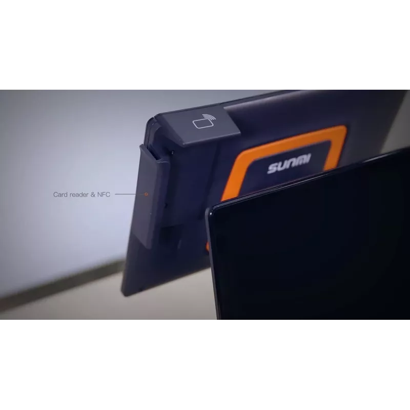 Sunmi T2s/T2s Lite lettore NFC