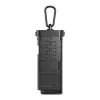 Lettore di schede Freewell FW-CR02-PRO per schede CF tipo A/B, SD e microSD (TF)