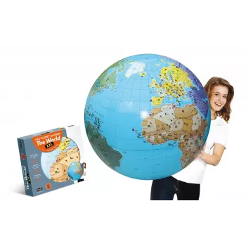 Globo Caly 85 cm - Mondo