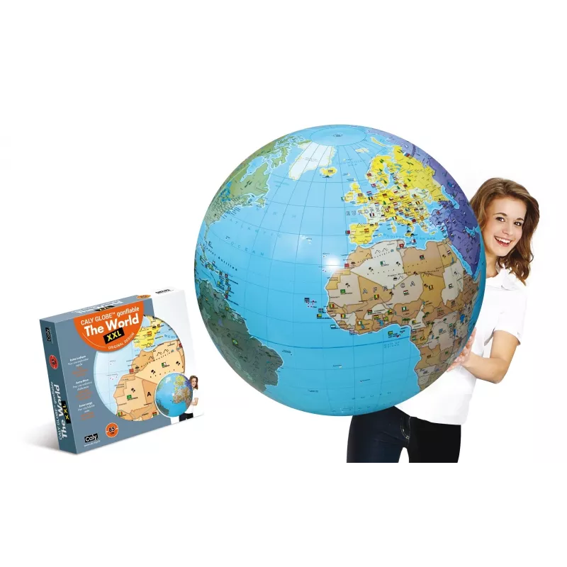 Globo Caly 85 cm - Mondo