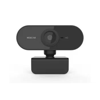 Webcam MANTA W177 risoluzione 1080p con connettività Bluetooth