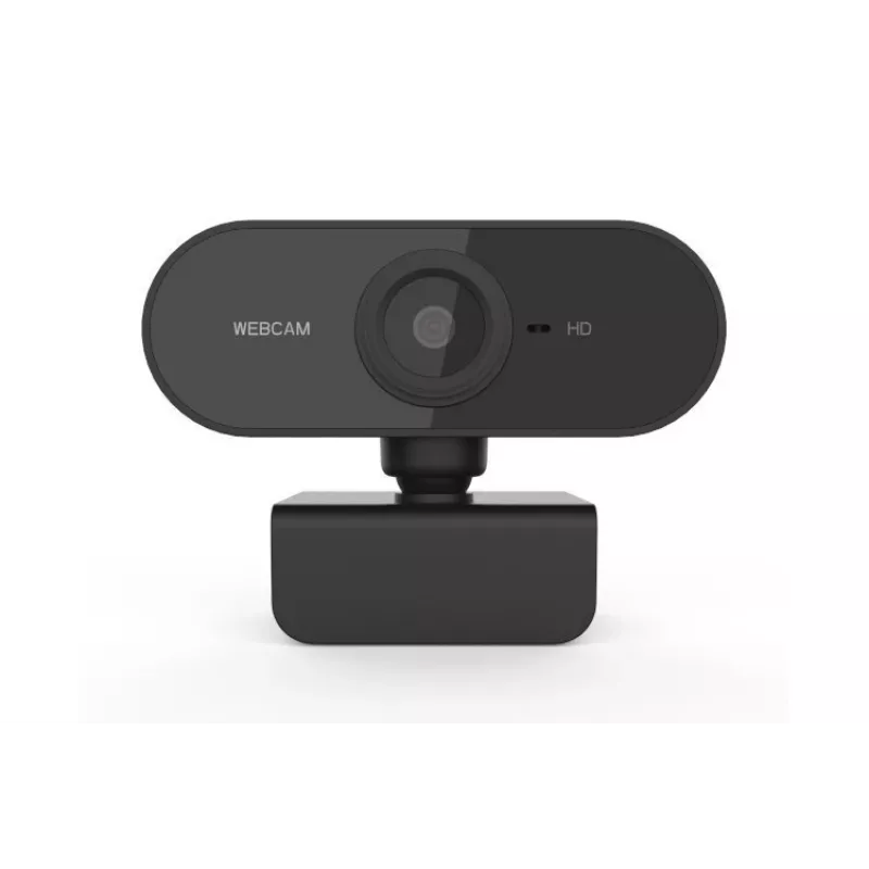 Webcam MANTA W177 risoluzione 1080p con connettività Bluetooth