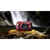 Fotocamera TG-7 rosso