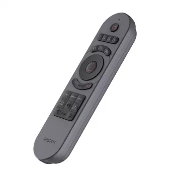 Telecomando per fotocamera Obsbot Tiny 2 230311 — telecomando con video tracking 4K per Obsbot Tiny 2