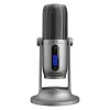 Microfono Thronmax Mdrill One Slate Gray 48kHz